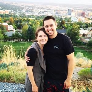 Meet your Posher, Nathan